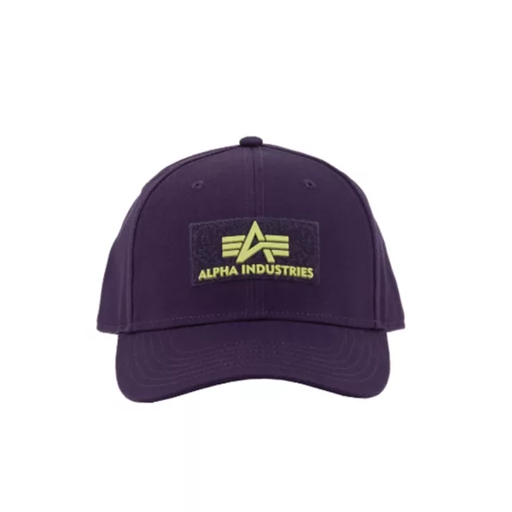 Alpha Cap VLC II - plum Alpha Cap VLC II - plum