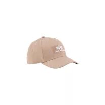 Velcro Cap II - dusty coral