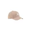 Velcro Cap II - dusty coral