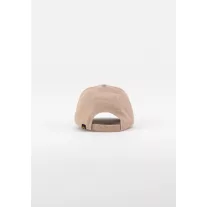 Velcro Cap II - dusty coral