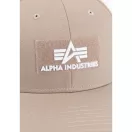 Velcro Cap II - dusty coral