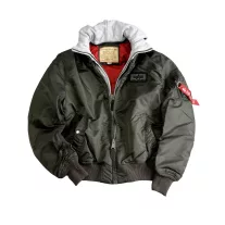 MA-1 D-Tec - replica grey