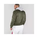 MA-1 D-Tec - dark green MA-1 D-Tec - dark green
