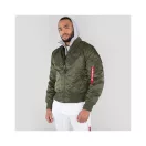 MA-1 D-Tec - dark green MA-1 D-Tec - dark green