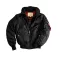 MA-1 D-Tec - black/black