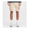 CREW SHORT PATCH - vintage white