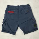 CREW SHORT PATCH - new navy CREW SHORT PATCH - new navy