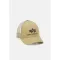 Basic Trucker Cap - sand