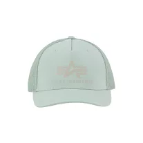Basic Trucker Cap - frost green