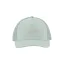Basic Trucker Cap - frost green