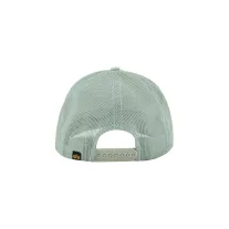 Basic Trucker Cap - frost green