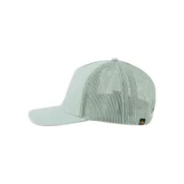 Basic Trucker Cap - frost green
