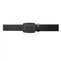 All Black Belt - black