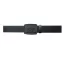 All Black Belt - black