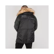 N3B Airborne - black