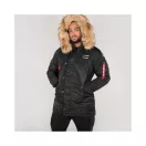 N3B Airborne - black N3B Airborne - black