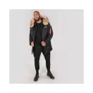 N3B Airborne - black N3B Airborne - black