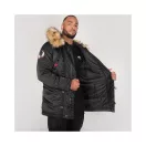 N3B Airborne - black N3B Airborne - black