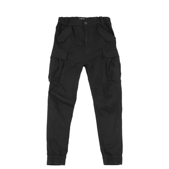 AIRMAN PANT - black AIRMAN PANT - black