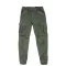 AIRMAN PANT - dark olive