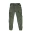 AIRMAN PANT - dark olive