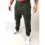 AIRMAN PANT - black olive