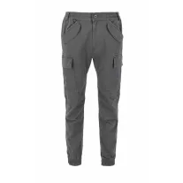 AIRMAN PANT - vintage grey
