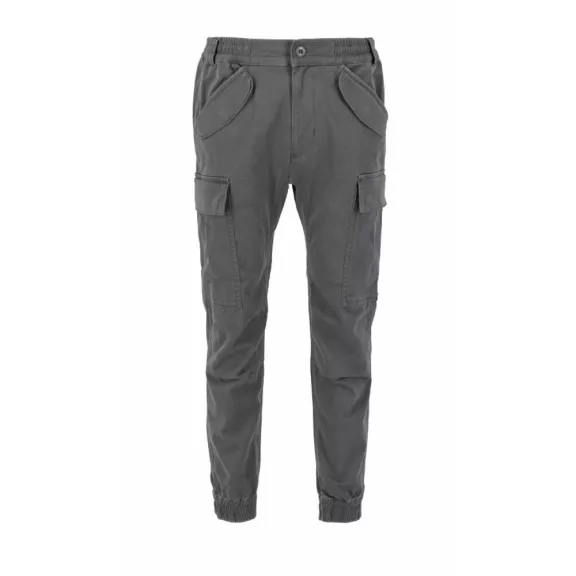 AIRMAN PANT - vintage grey AIRMAN PANT - vintage grey