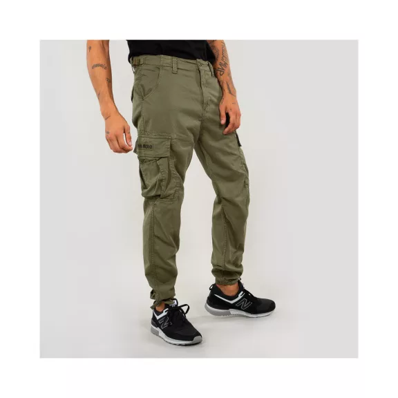 Squad Pant - olive Squad Pant - olive