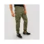 Squad Pant - olive
