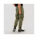 Squad Pant - olive Squad Pant - olive