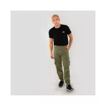Squad Pant - olive