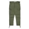 Squad Pant - dark olive