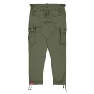 Squad Pant - dark olive Squad Pant - dark olive