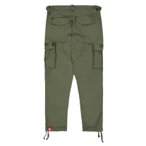 Squad Pant - dark olive