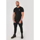 Basic T Small Logo - black Basic T Small Logo - black