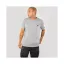 Basic T Small Logo - greyheather