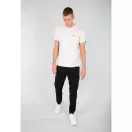 Basic T Small Logo - vintage white Basic T Small Logo - vintage white
