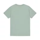 Basic T Small Logo - frost green Basic T Small Logo - frost green