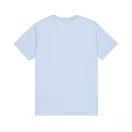 Basic T Small Logo - artic blue Basic T Small Logo - artic blue
