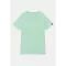 Basic T Small Logo - mint