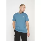 Basic T Small Logo - airforce blue Basic T Small Logo - airforce blue