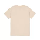 Basic T Small Logo - organic beige Basic T Small Logo - organic beige