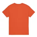 Basic T Small Logo - iron red Basic T Small Logo - iron red