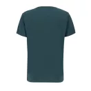 Basic T Small Logo - force green Basic T Small Logo - force green