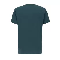 Basic T Small Logo - force green