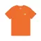 Basic T Small Logo - boost orange