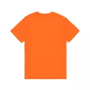Basic T Small Logo - boost orange Basic T Small Logo - boost orange