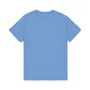 Basic T Small Logo - mediteranian blue Basic T Small Logo - mediteranian blue