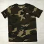 Basic T Small Logo Camo - wdl camo 65